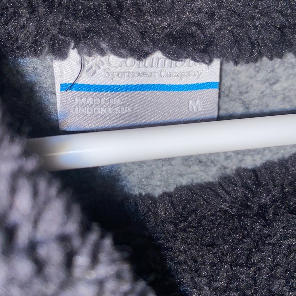 Columbia pullover - Picture 4 of 8